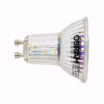 Bild der Osram LED-Star 35 Watt Glühbirne