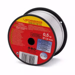 Bild des Rothenberger Schweissdrahts Aluminium 1mm 500g Bild des Rothenberger Schweissdrahts Aluminium 1mm 500g