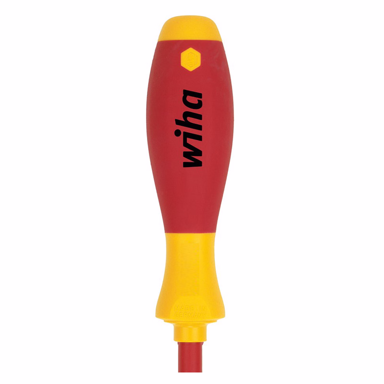 Bild der Wiha SoftFinish Torx Schraubendreher Bild der Wiha SoftFinish Torx Schraubendreher