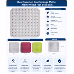 Bild der Duscheinlage