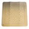 duscheinlage-calypso-beige-55x55cm.jpg Bild der Calypso Duscheinlage