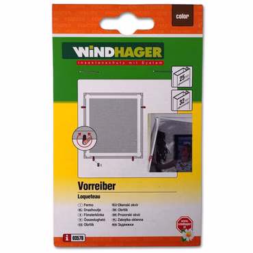 Bild des Windhager Vorreibers