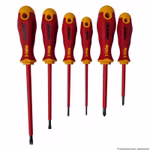Bild des Felo Ergonic Schraubendreher-Sets Bild des Felo Ergonic Schraubendreher-Sets