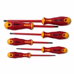 Bild der felo Schraubenzieher