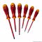 Bild des Felo Ergonic Schraubendreher-Sets Bild des Felo Ergonic Schraubendreher-Sets