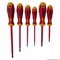 Bild des Felo Ergonic Schraubendreher-Sets Bild des Felo Ergonic Schraubendreher-Sets