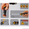 Bild des Felo Ergonic Schraubendreher-Sets Bild des Felo Ergonic Schraubendreher-Sets