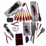 Bild aller wiha Special Werkzeuge