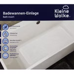 Bild einer Wanneneinlage