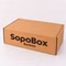 Bild der SopoBox Backen Bild der SopoBox Backen