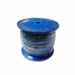 PP-Seil 4mm 8fach geflochten blau