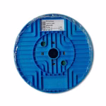 PP-Seil 3mm 8fach geflochten grün