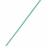 PP-Seil 3mm 8fach geflochten grün