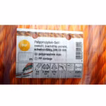 PP-Seil 14mm 3fach gedreht orange