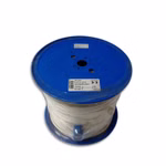 PP-Seil 6mm 24fach geflochten weiss