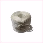 PP-Seil 5mm 3fach gedreht weiss