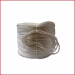 PP-Seil 5mm 3fach gedreht weiss