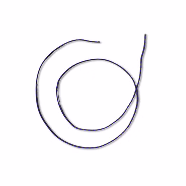 PP Reepschnur 3mm neon