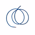 PP Seil 6mm blau gedreht