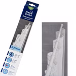 Kleine Wolke Federstange 21mm