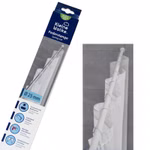 Kleine Wolke Federstange 25mm