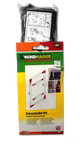 Bild der Windhager Eckverbinder 32mm Windhager Eckverbinder