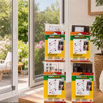 Bild der Windhager Eckverbinder 32mm Bild der Windhager Eckverbinder 32mm