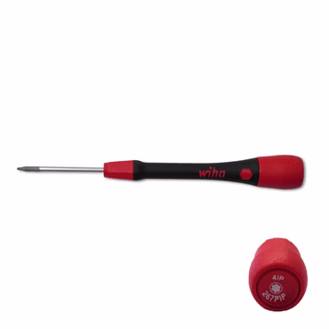 Bild eines 267 PIP Schraubenziehers