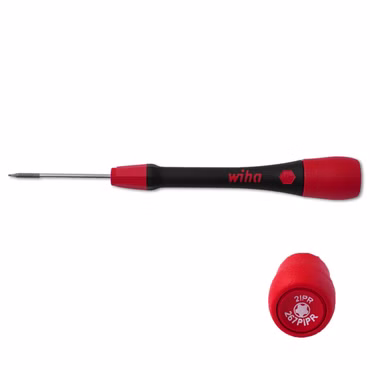Bild Wiha Schraubendreher 267PIPR