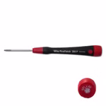Bild Wiha Schraubenzieher Pentalobe