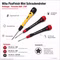 Bild Wiha Schraubenzieher Pentalobe Bild Wiha Schraubenzieher Pentalobe