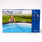 Bild der Verpackung des Poolpflege Basis Sets