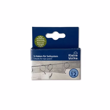 Bild der S-Haken