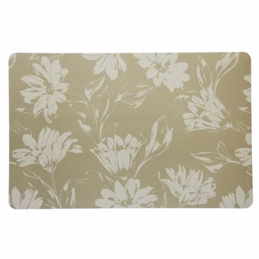 Tischset  Platzset Tischmatte Placemat abwaschbar Rio Stellar 28,1x43,5cm