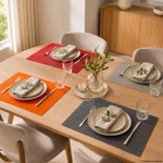 Bild der Venilila Tischsets Wave Bild der Venilila Tischsets Wave
