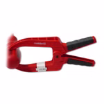 Bild der Klemmzwinge