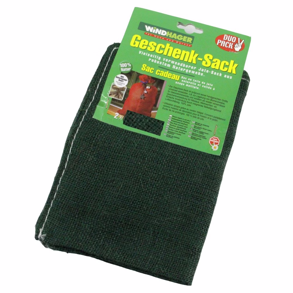 Bild der Windhager GeschenkSäcke Bild der Windhager GeschenkSäcke
