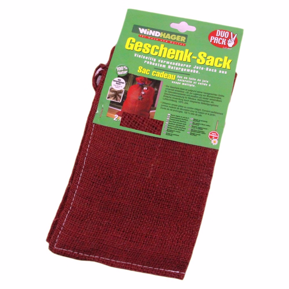 Bild der Windhager GeschenkSäcke Bild der Windhager GeschenkSäcke