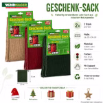 Bild der Windhager Geschenk-Säcke Bild der Windhager Geschenk-Säcke