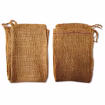 Bild des Windhager JuteSacks