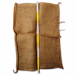 Bild des Windhager JuteSacks