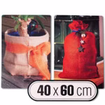 Bild des Windhager JuteSacks