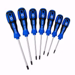 Bild der wiha plus6 Schraubendreher Torx Bild der wiha plus6 Schraubendreher Torx