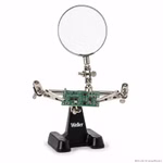 Bild des Weller Haltegriffs Bild des Weller Haltegriffs