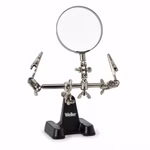 Bild des Weller Haltegriffs Bild des Weller Haltegriffs