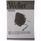 Bild des Weller WSA350EU Abzugs Bild des Weller Abzugs