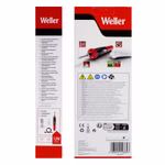 Bild der Verpackungsrückseite und der Verpackung seitlich