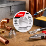 Bild des Weller Bastlerlots 70g Bild des Weller Bastlerlots 70g