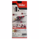 Bild des Weller Brandmalkolbensets 15-teilig