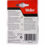 Bild des Weller Elektroniklot